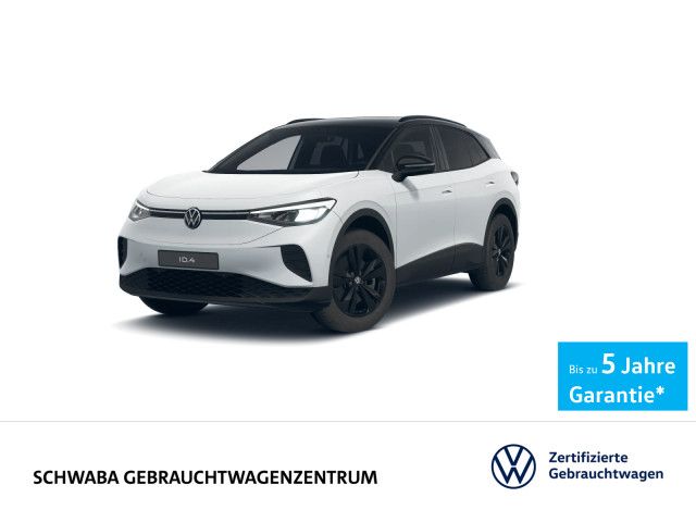 Volkswagen ID.4 Pro Wärmep.*AHK*HdUp*ACC*SIDE*R-KAM