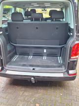 Volkswagen T6 Multivan 2.0 TDI | 7-Sitzer | Standheizung - Volkswagen T6 Multivan in Wuppertal