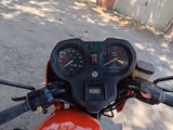 BMW R65LS - BMW R65