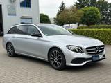 Mercedes-Benz E 200 E T-Modell Garantie *Pano *LED *Avantgarde - Mercedes-Benz E 200 in Hannover