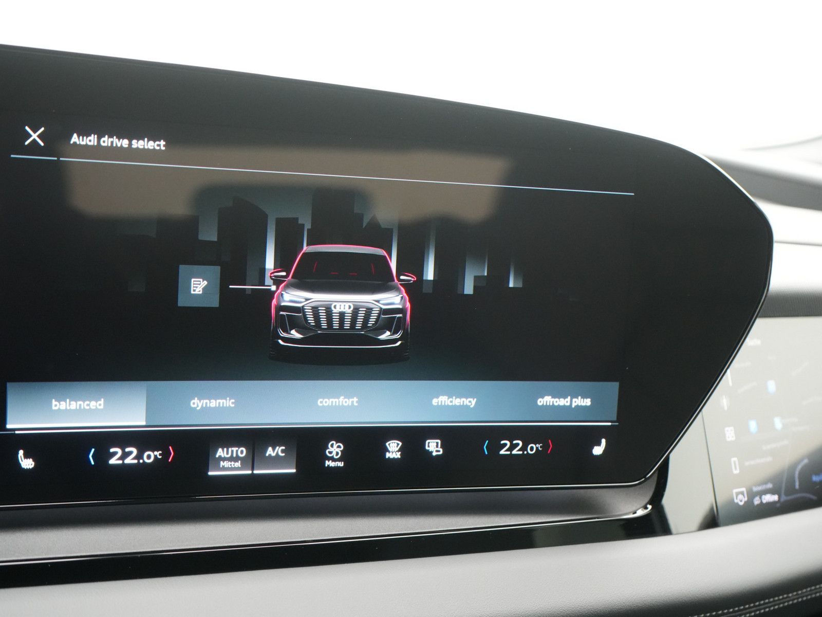 Audi Q6 e-tron - Bild 11