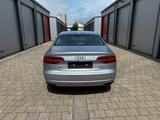 Audi A8 4.0 TFSI tiptronic quattro - - Audi A8: 4.0