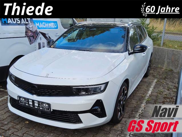 Opel Astra L ST 1.5D GS SPORT NAVI/LED/360°/VIRT/DAB+