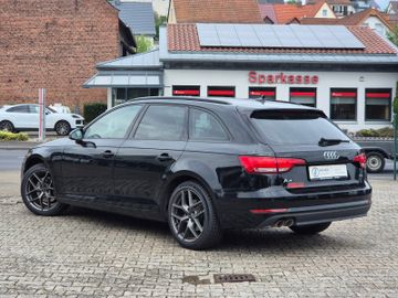 Audi A4 - 2
