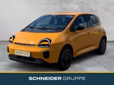 Renault Twingo TECHNO 80HP URBAN RANGE E-TECH FÖRDERUNG - Renault Twingo Tageszulassungen