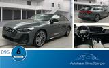 Audi A5 Avant 2.0 TDI S-Line Plus ACC 360° Matrix-LED