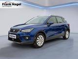 Seat Arona Xcellence 1.0 TSI - Seat Arona in Rostock