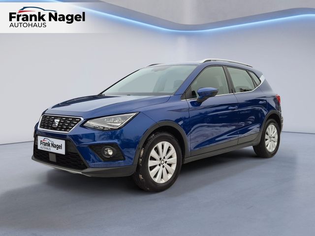 Seat Arona Xcellence 1.0 TSI