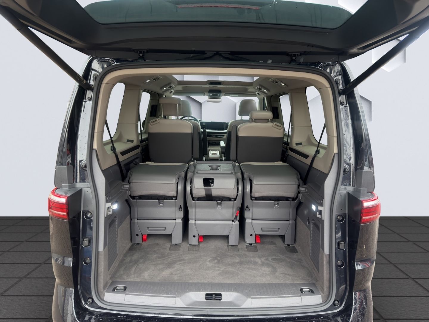 T7 Multivan 1.4 TSI eHybrid MatrixLED PanoDach H