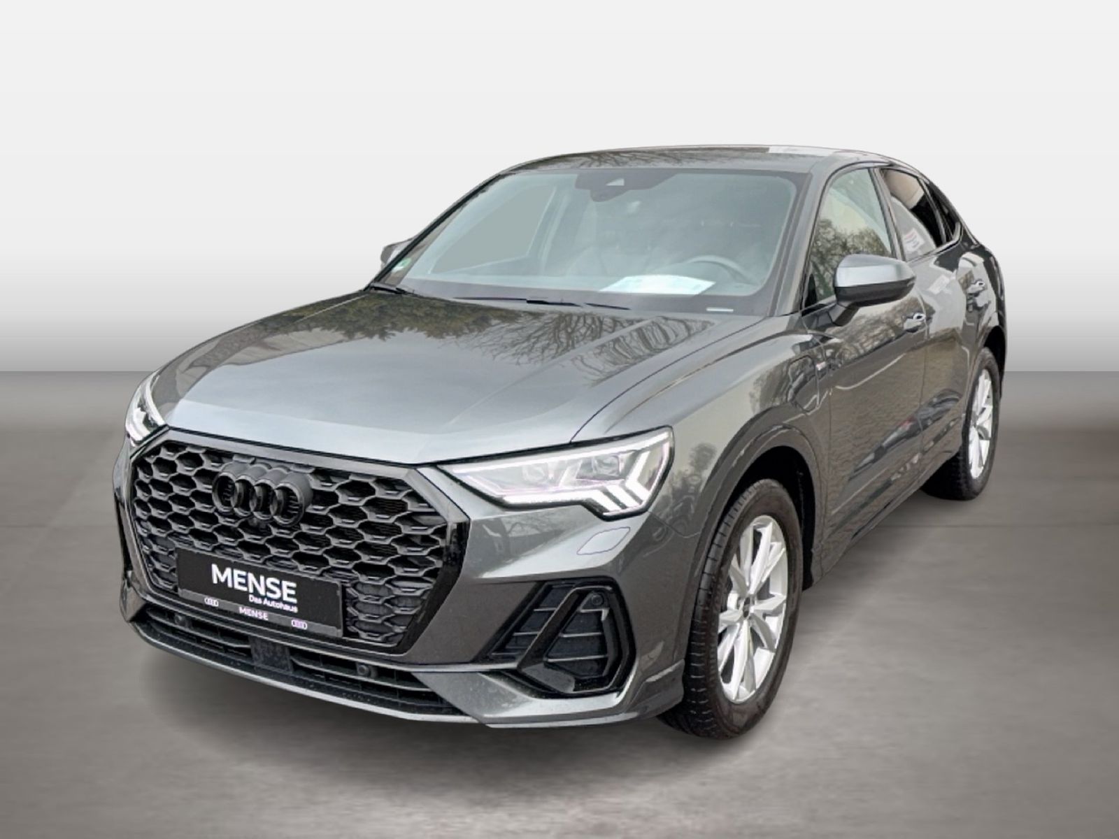 Audi Q3 Sportback 45 TFSI e S tronic S line Matrix|LM foto 2
