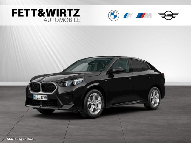 BMW X2 xDrive20d M Sport|AHK|Pano|DA+|H/K