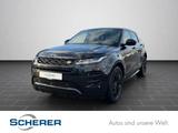 Land Rover Range Rover Evoque 2.0 P200 BLACK LED - gebrauchte Land Rover Range Rover Evoque aus dem Jahr 2022