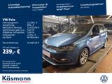 Volkswagen Polo Highline 1.4TDI AHK LED PANO NAVI - Volkswagen Polo: 1.4