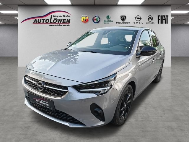 Corsa 5T ELEGANCE 1.2(55)5GS