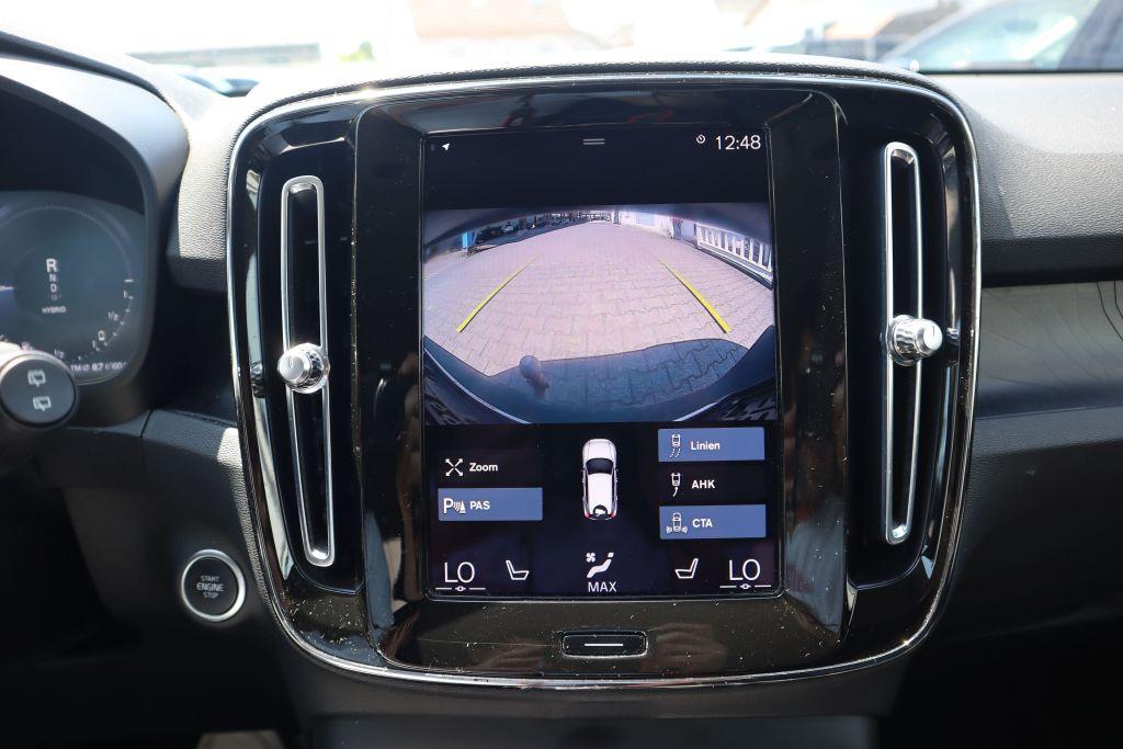 Volvo XC40 T5 Recharge DKG Plus Dark|ACC|NAVI|R-CAM|