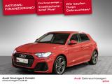 Audi A1 Sportback S line 30 TFSI - Audi A1 Jahreswagen