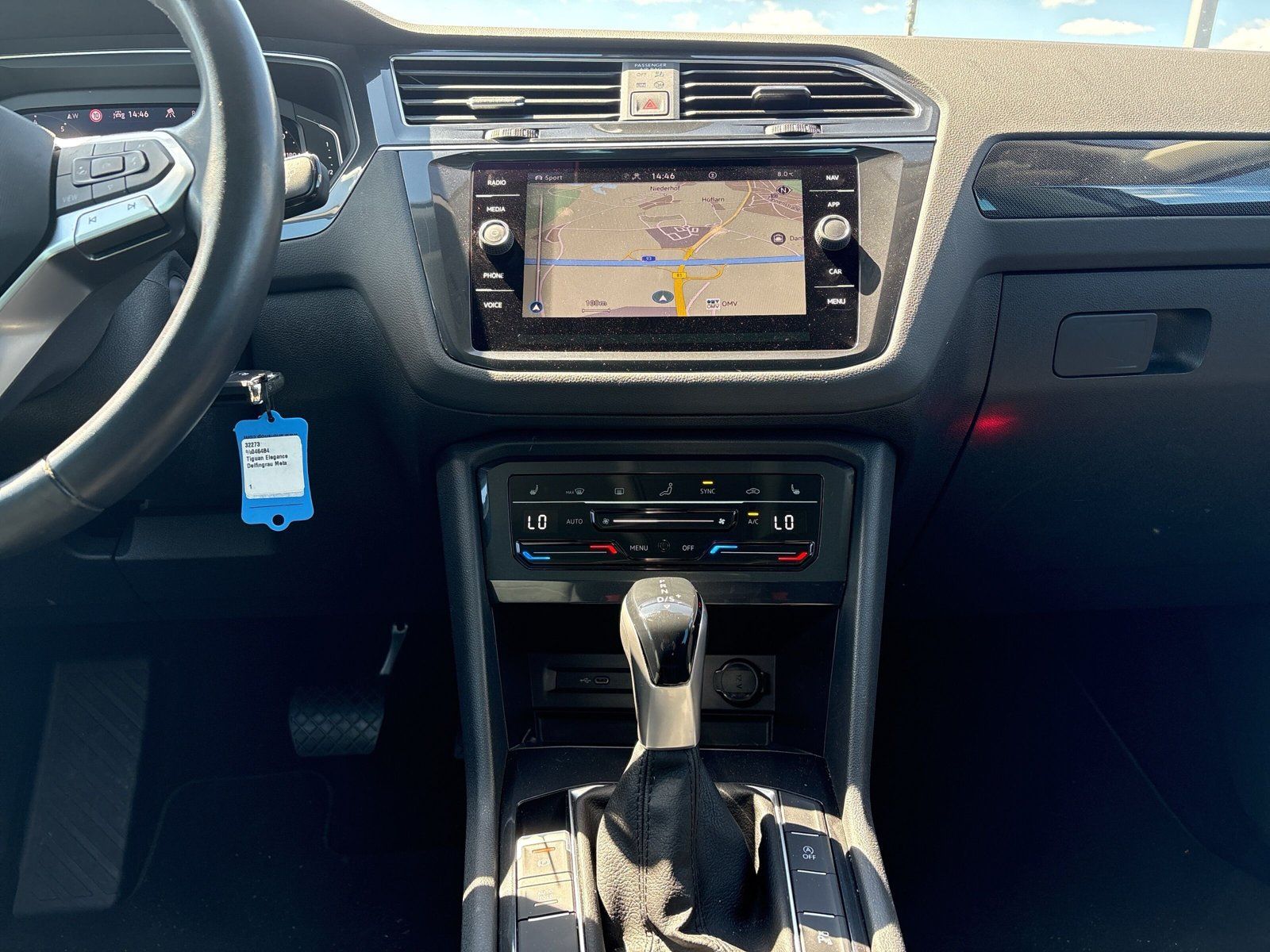 Volkswagen Tiguan - Bild 15