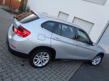 BMW X1 - 6