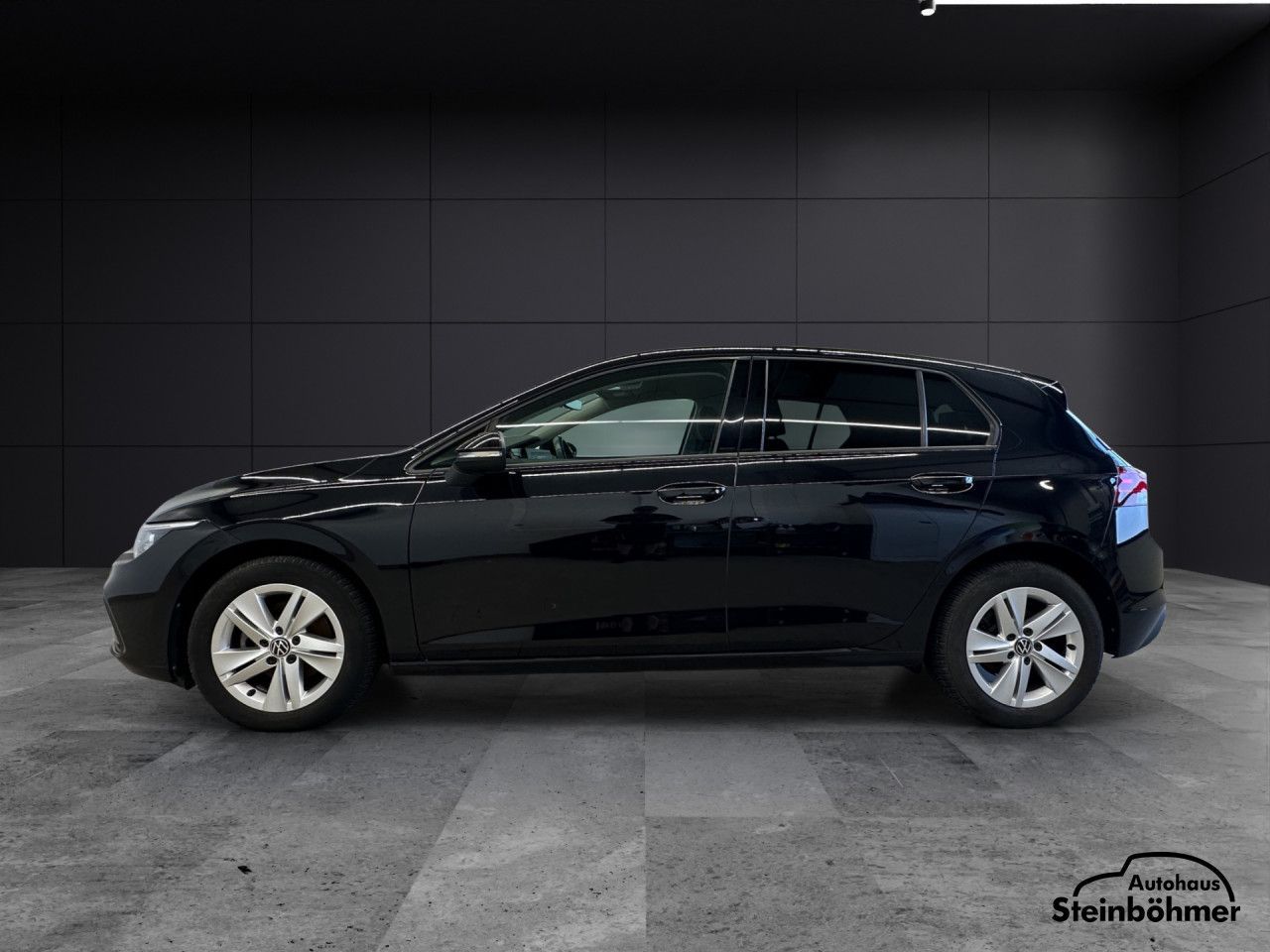 Volkswagen Golf - Bild 2