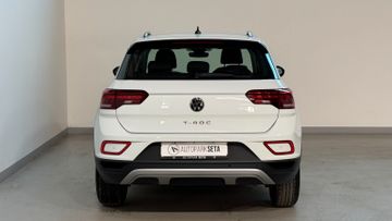 Volkswagen T-Roc - 5