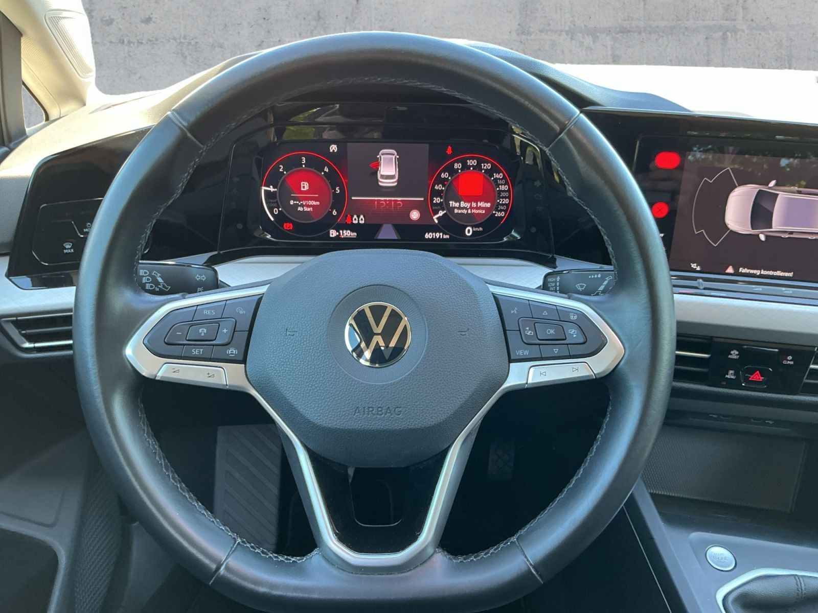 Volkswagen Golf - Bild 10