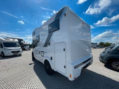 Sun Living A 60 SP *ganze Familie auf 5,99 m"