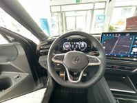 Volkswagen Tiguan - Vorschau Bild 12