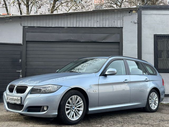 BMW 318d 3 Touring Sitzheiz Panorama Xenon Tempomat