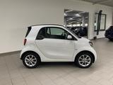 Smart FORTWO COUPE PASSION SITZHEIZUNG+KLIMA+WENIG KM - Smart ForTwo: Coupe, Passion