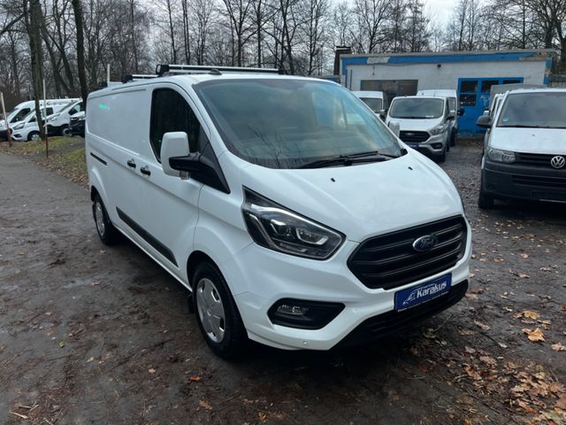 Ford Transit Custom L2 Trend *SORTIMO*AUTOMATIK*NAVI*