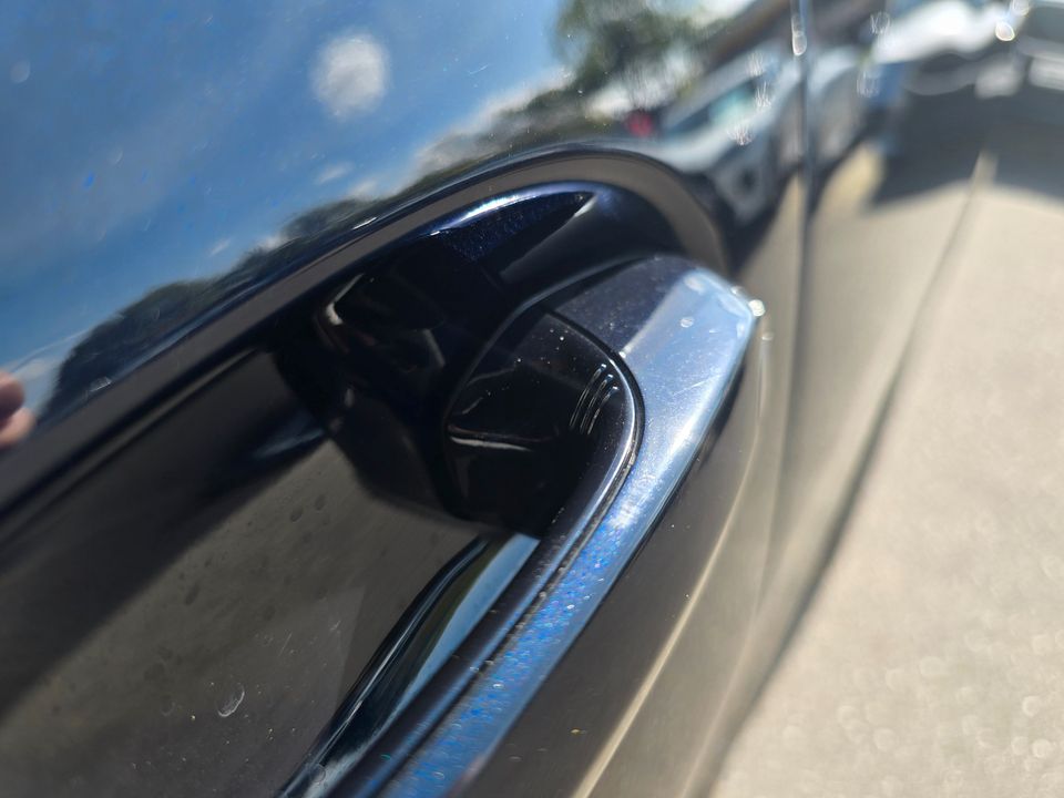 BMW X6 - Bild 11