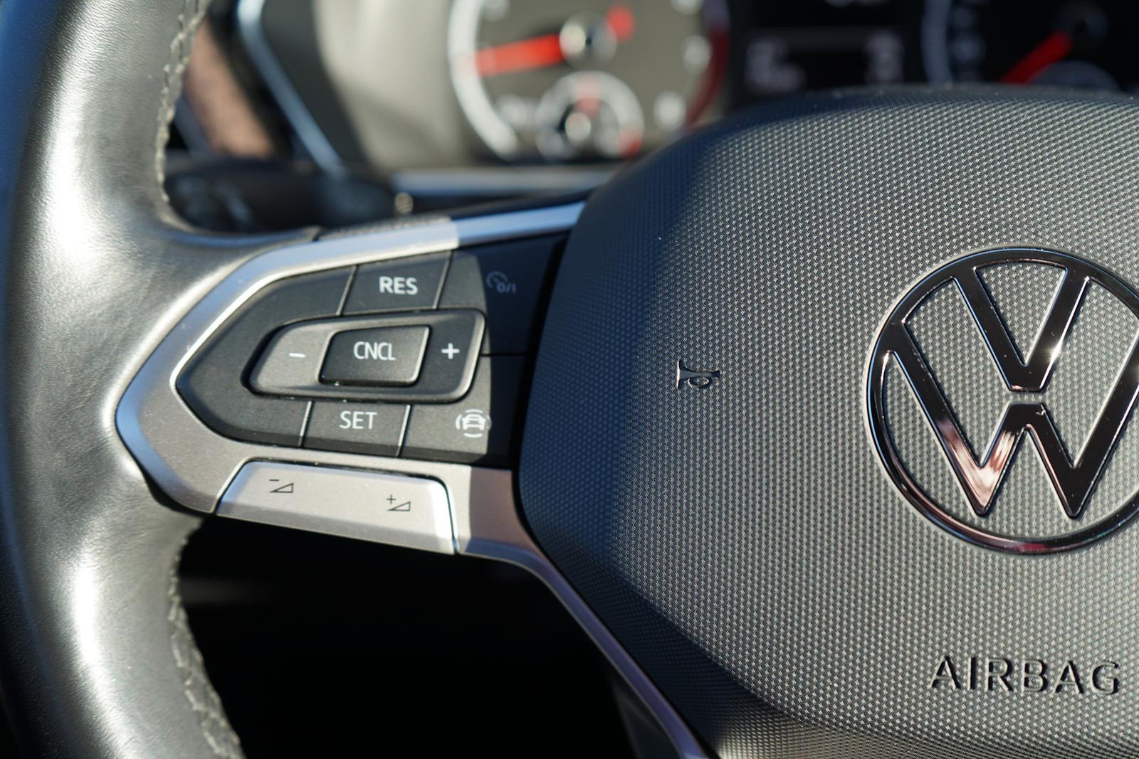 Volkswagen T-Cross 1.0 TSI Style LED Navi App-Connect PDC, миниатюра 23