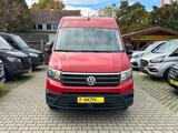 Volkswagen Crafter 2.0 TDI 35 Hoch FWD *DSG*9 Sitzer* - Volkswagen Crafter mit Diesel-Antrieb: Kleinbus, 9 Sitzer