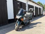 Suzuki Epicuro 125 - TÜV/Öl/Filter neu - Topcase - B196 - SUZUKI ROLLER 125