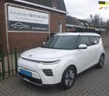 Kia Soul E-Soul DynamicLine 64 kWh € 8750 Super Ange - Kia Soul: Kleinwagen
