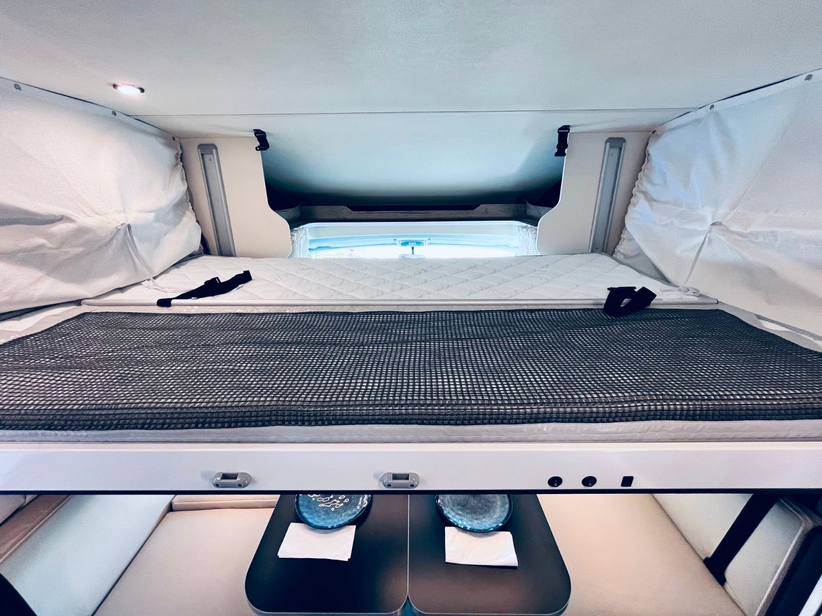 Fahrzeugabbildung XGO Dynamic 66 P Modell 2026 ALL-IN