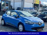 Renault ClioIV Dynamique,KLIMA,NAVI,PDC, 5-TÜRIG,1.HAND - Renault Clio: Türig