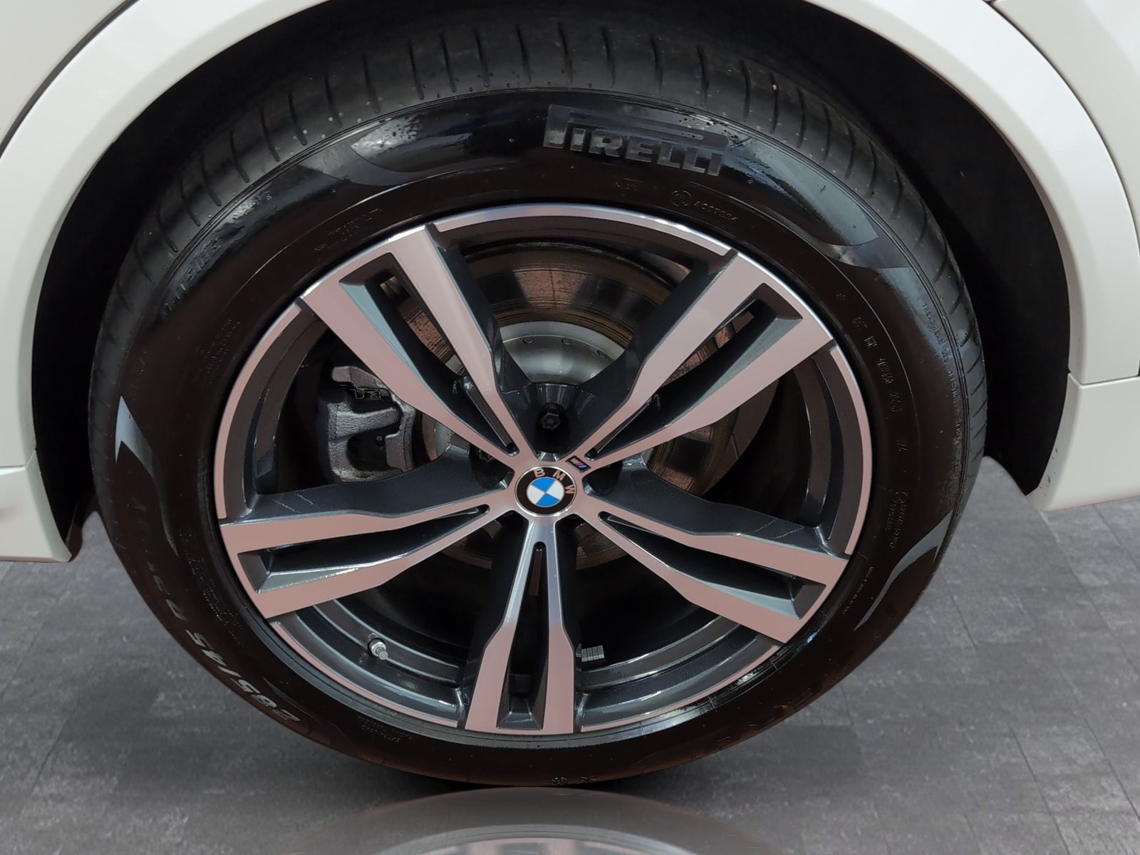 BMW X7 - Bild 17