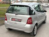 Mercedes-Benz A 190 Aus 1.Hand - Mercedes-Benz A 190: Kleinwagen