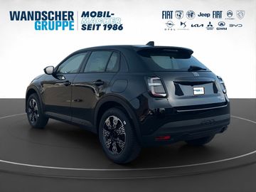 Fiat 600 1.2 Business Edition Kam.+KeyLess+LED+Navi