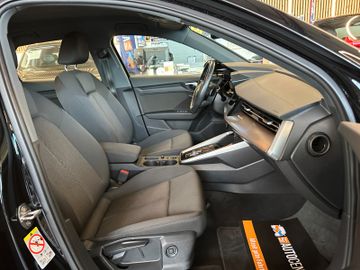 Audi A3 Sportback 35 TDI *LED*NAVI*ACC*SPURASS.*