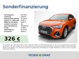 Audi Q3 Sportback 35 TDI S tronic S Line Int Navi,Led - Audi Q3 in Dortmund