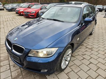 BMW 320 - 3