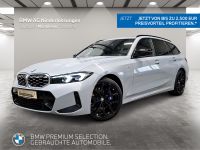 BMW M340i - Vorschau Bild 1