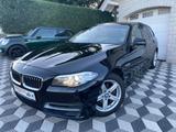 BMW 520dA Touring  HEAD-UP  BI-XENON  KAMERA - BMW 520 in Kassel