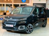 Citroën Berlingo -Behindertengerecht-Ladeboy-Aktiv - Citroën Berlingo: Schwarz