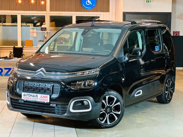 Citroën Berlingo -Behindertengerecht-Ladeboy-Aktiv