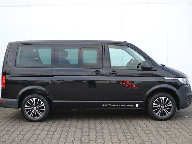 T6.1 Caravelle 2.0 TDI 150 PS DSG Trendline CLIM