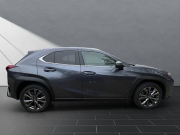 Lexus UX - 6