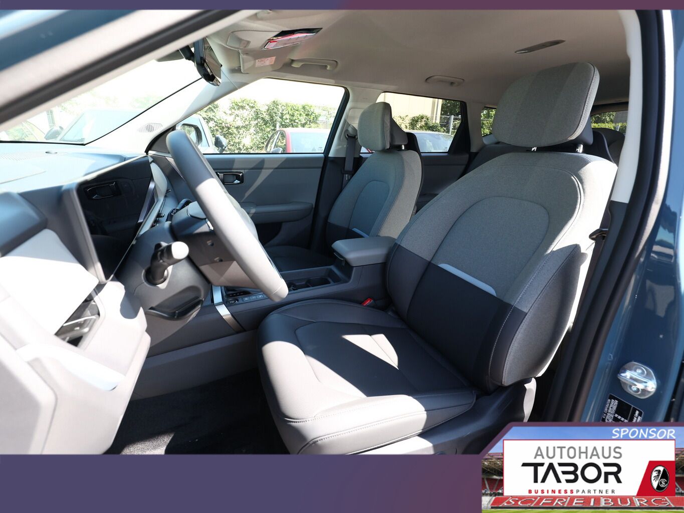 Kia Seltos - Bild 6
